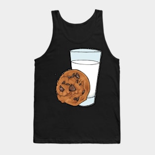 Milk & Cookie Tank Top